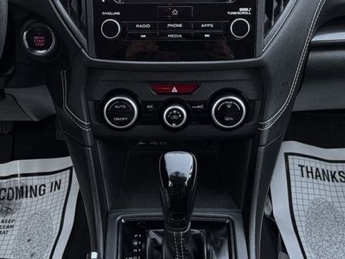 Used 2021 Subaru Crosstrek 2.5i Sport image 17