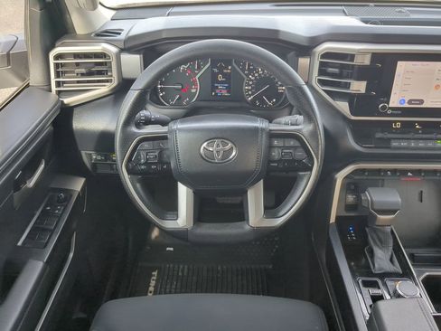 Used 2024 Toyota Tundra SR5 image 16