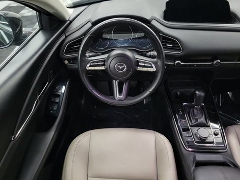 Used 2021 MAZDA CX-30 FWD 2.5 S w/ Preferred Package image 14