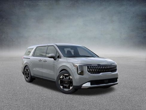New 2026 Kia Carnival EX image 8