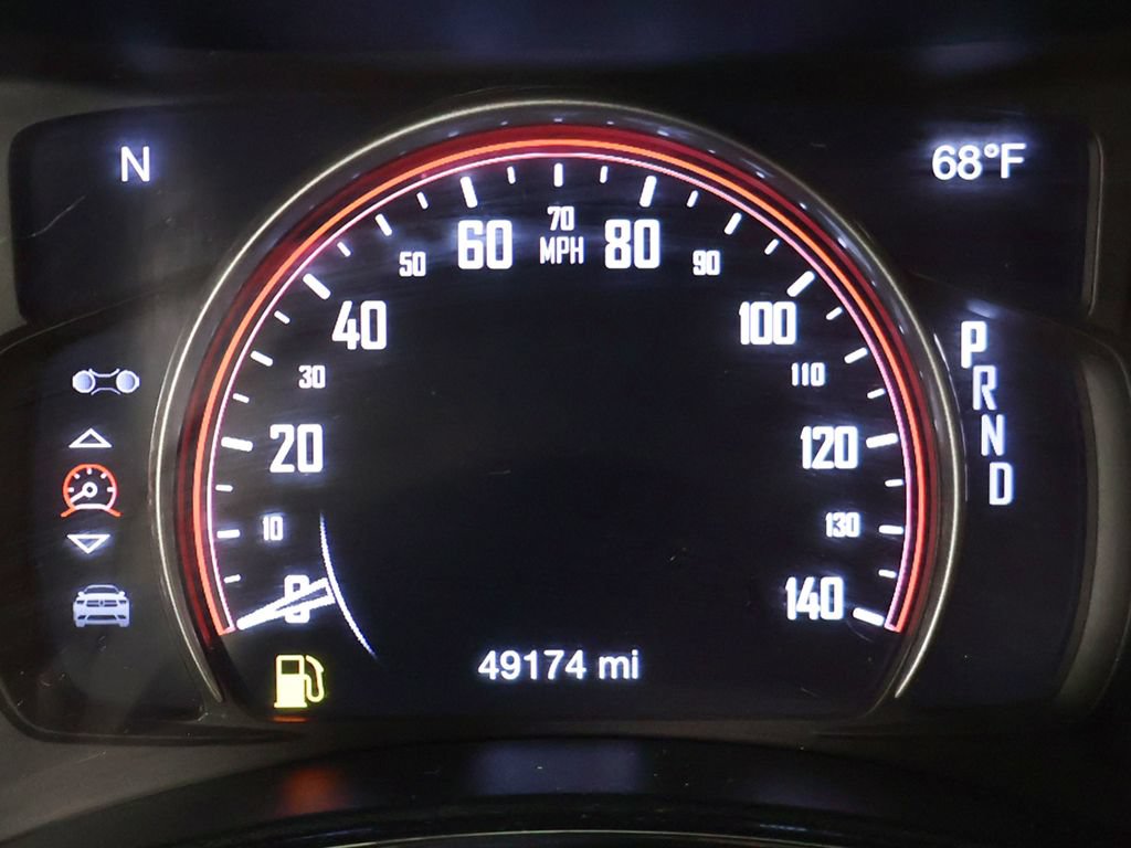 Used 2023 Dodge Durango GT AWD/4WD image 48