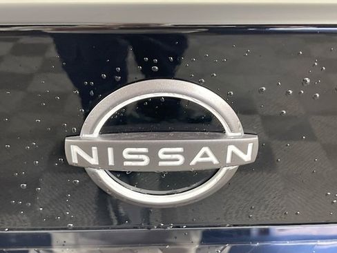 New 2026 Nissan Sentra S w/ S Cold Weather Package image 18