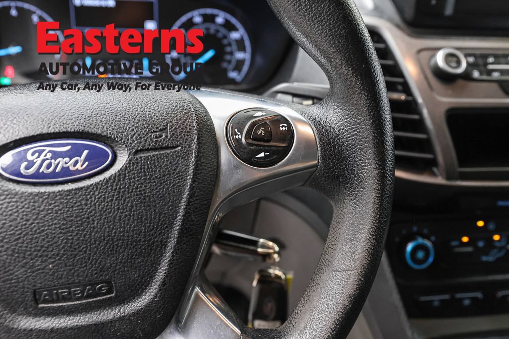 Used 2019 Ford Transit Connect XL FWD image 16