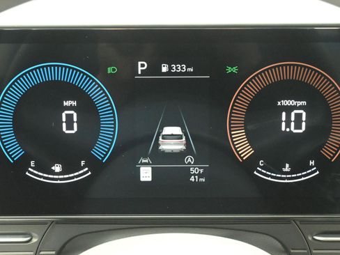 Certified 2026 Hyundai Kona SE image 28