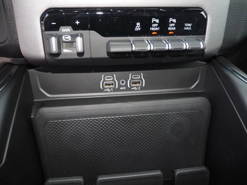 New 2026 RAM 1500 Big Horn image 31