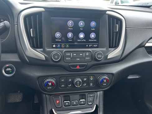 Used 2018 GMC Terrain SLT w/ Preferred Package image 50