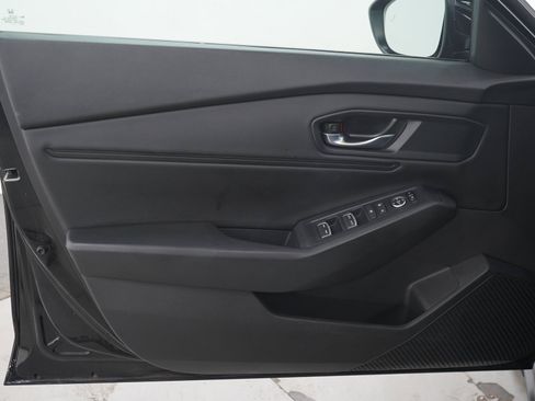 Used 2023 Honda Accord EX image 18