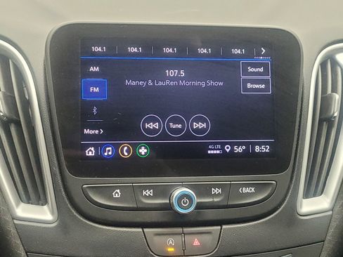 Used 2023 Chevrolet Malibu LS image 25