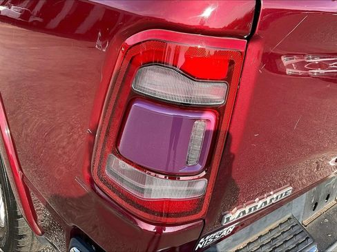Used 2020 RAM 1500 Laramie RWD image 30
