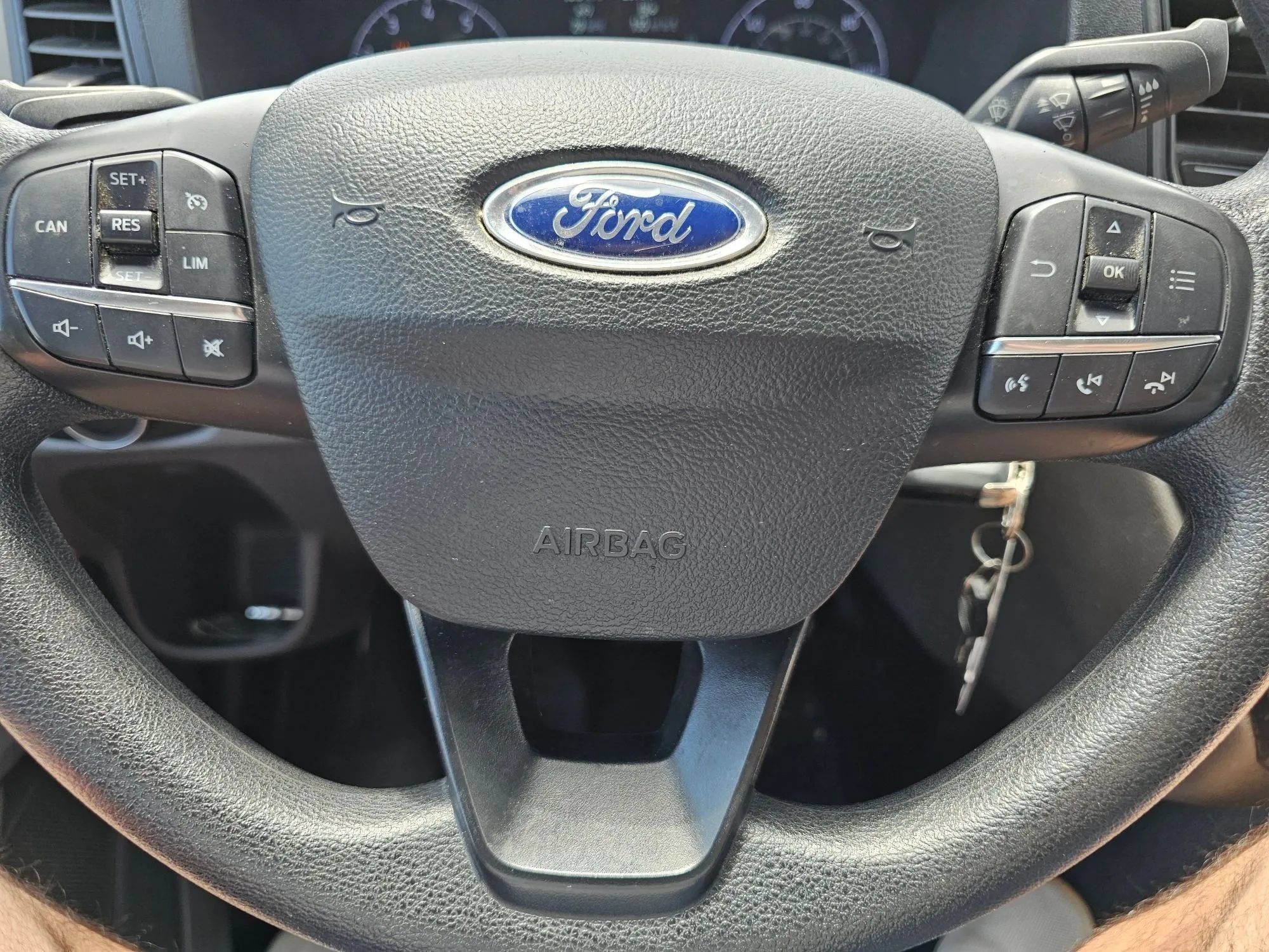 Used 2020 Ford Transit 150 Low Roof RWD image 8