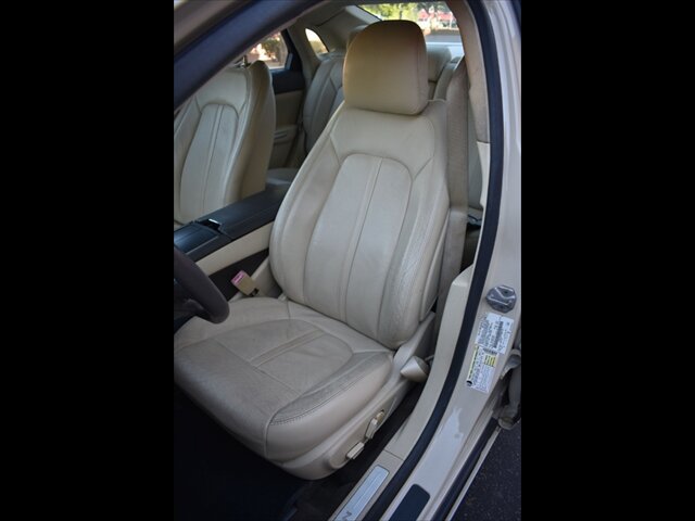 Used 2014 Lincoln MKZ w/ Equipment Group 102A Reserve FWD image 16