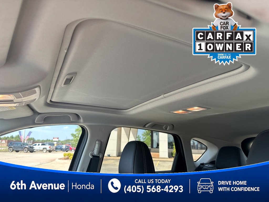 Used 2025 MAZDA CX-5 AWD 2.5 S w/ Premium Plus Pkg image 24