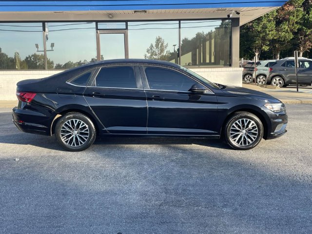 Used 2021 Volkswagen Jetta SE FWD image 5