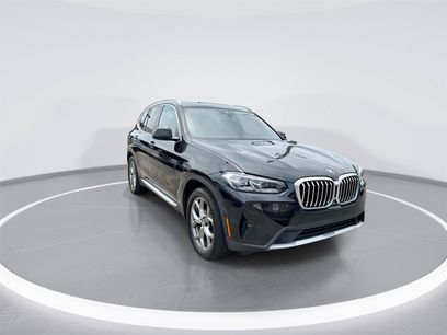 Used 2022 BMW X3 xDrive30i
