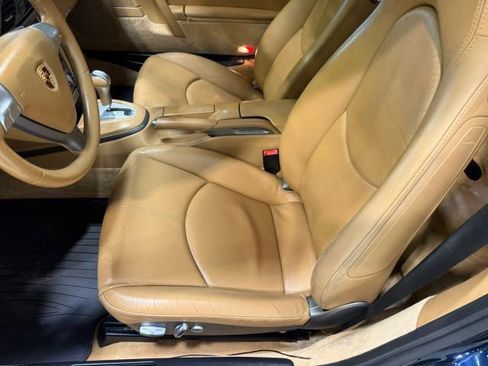 Used 2005 Porsche 911 Carrera image 21