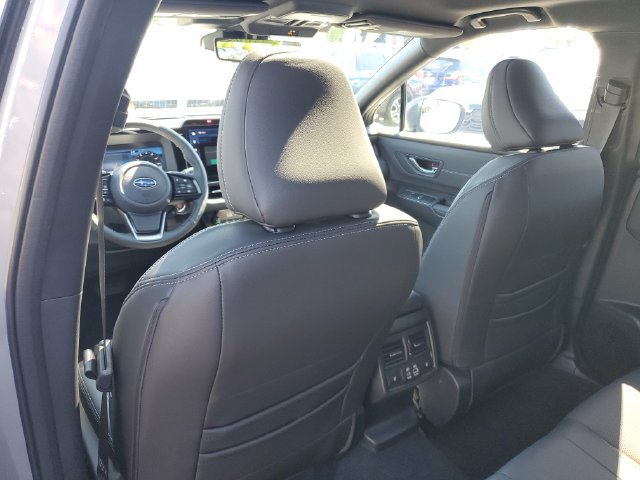 New 2026 Subaru Outback Touring AWD/4WD image 17