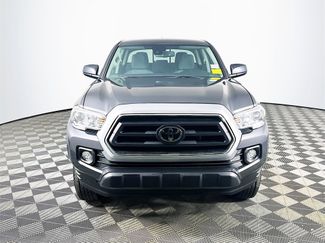 Used 2021 Toyota Tacoma SR5 video 2