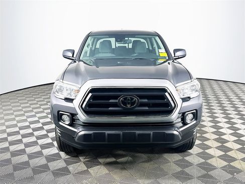 Used 2021 Toyota Tacoma SR5 image 2