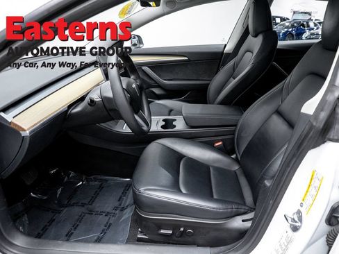 Used 2023 Tesla Model 3 Standard Range RWD image 13