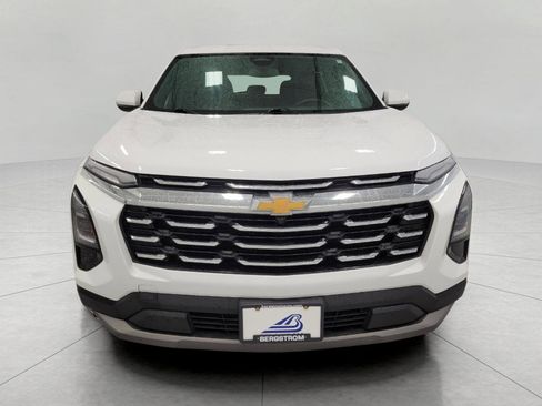Used 2025 Chevrolet Equinox LT image 14