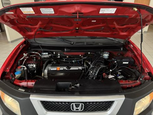 Used 2005 Honda Element EX image 48