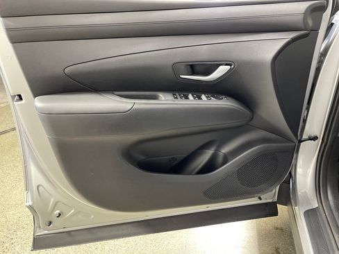 New 2026 Hyundai Tucson SE FWD image 19