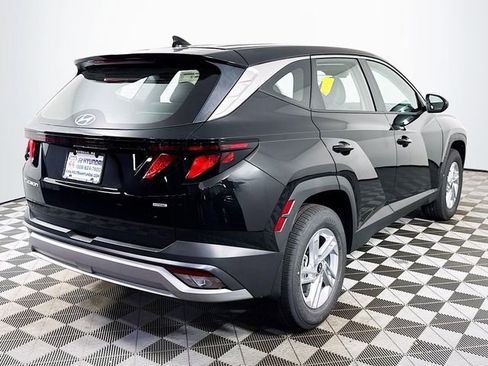 Used 2026 Hyundai Tucson SE AWD/4WD image 23