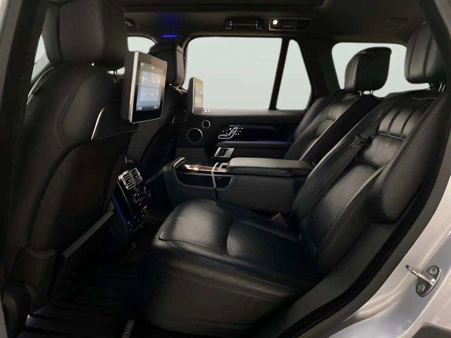 Used 2020 Land Rover Range Rover Autobiography AWD/4WD image 21
