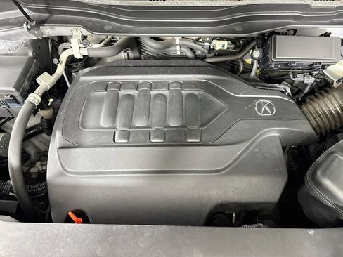 Used 2017 Acura MDX SH-AWD image 31