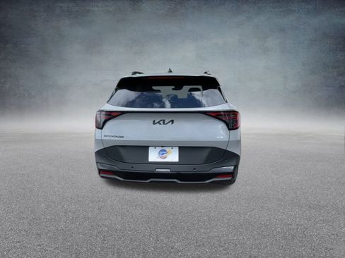 New 2026 Kia Sportage X-Line w/ X-Line Premium Package image 18