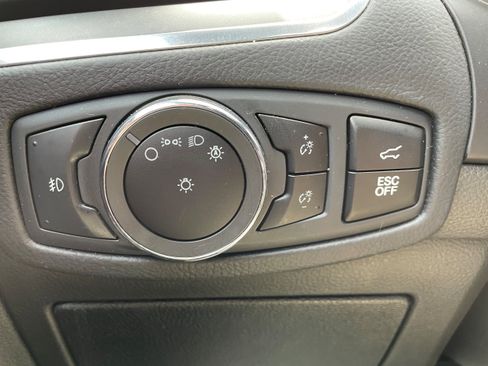 Certified 2023 Ford Edge ST AWD/4WD image 17