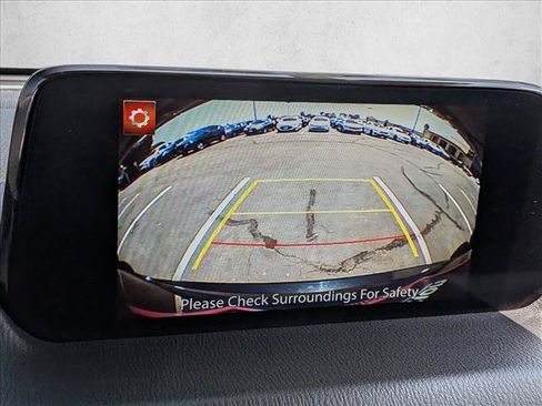 Used 2018 MAZDA CX-5 Sport FWD image 14