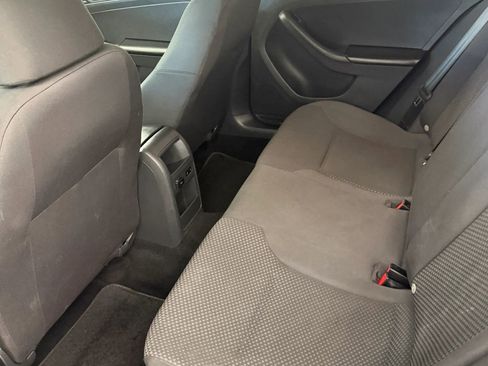 Used 2014 Volkswagen Jetta TDI Value Edition image 10