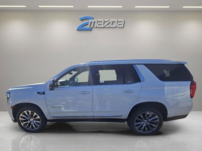 Used 2023 GMC Yukon Denali