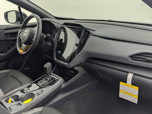 New 2026 Subaru Crosstrek 2.5i Wilderness image 28