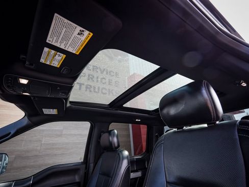 Used 2018 Ford F150 Lariat w/ Equipment Group 502A Luxury AWD/4WD image 23