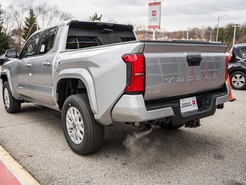 New 2026 Toyota Tacoma SR5 image 5