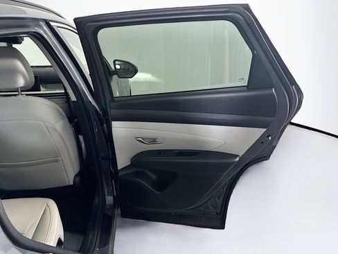 Used 2025 Hyundai Tucson SEL image 32