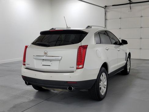 Used 2015 Cadillac SRX Luxury image 8