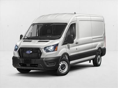 Used 2024 Ford Transit 250 Low Roof w/ Exterior Upgrade Package