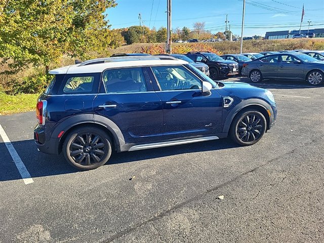 Used 2019 MINI Cooper Countryman S AWD/4WD image 4