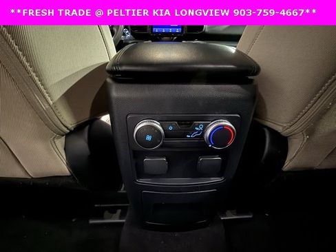 Used 2021 Ford Explorer 2WD image 14