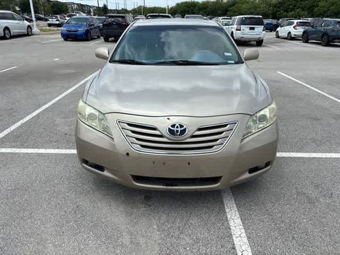 Used 2008 Toyota Camry XLE FWD image 8