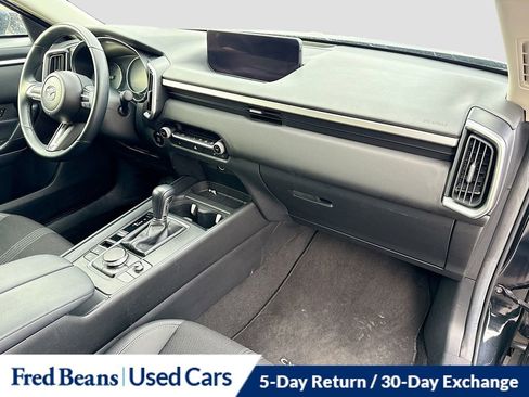 Used 2025 MAZDA CX-50 AWD 2.5 S w/ Preferred Package image 22