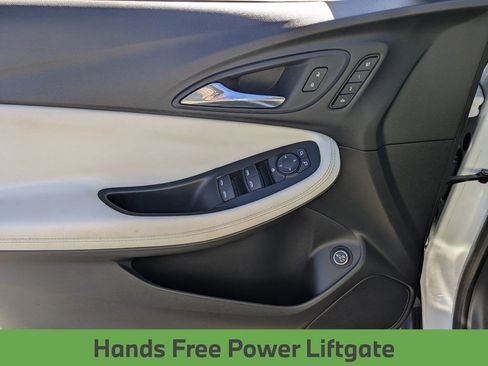 Used 2022 Buick Encore GX Essence w/ Advanced Technology Package image 13