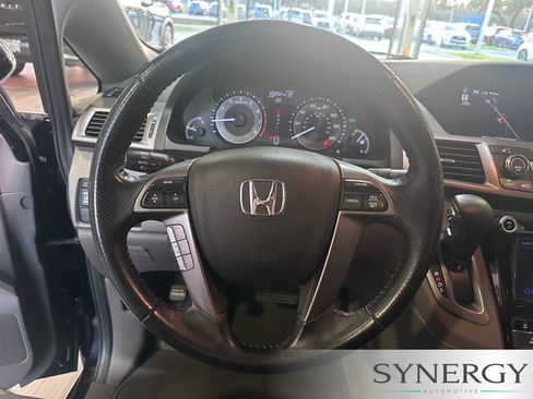 Used 2015 Honda Odyssey EX-L image 13