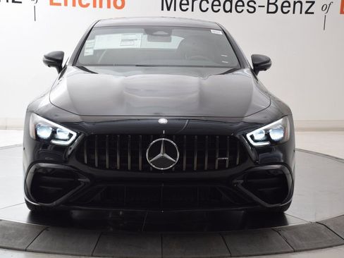 New 2026 Mercedes-Benz AMG GT 43 image 9