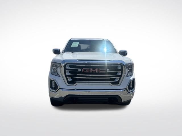 Used 2020 GMC Sierra 1500 SLT w/ SLT Premium Package AWD/4WD image 2