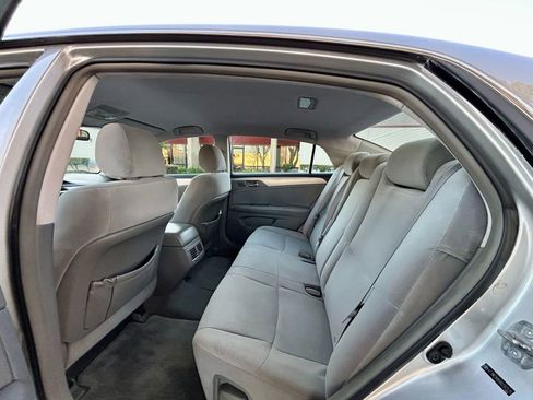 Used 2008 Toyota Avalon XL image 11