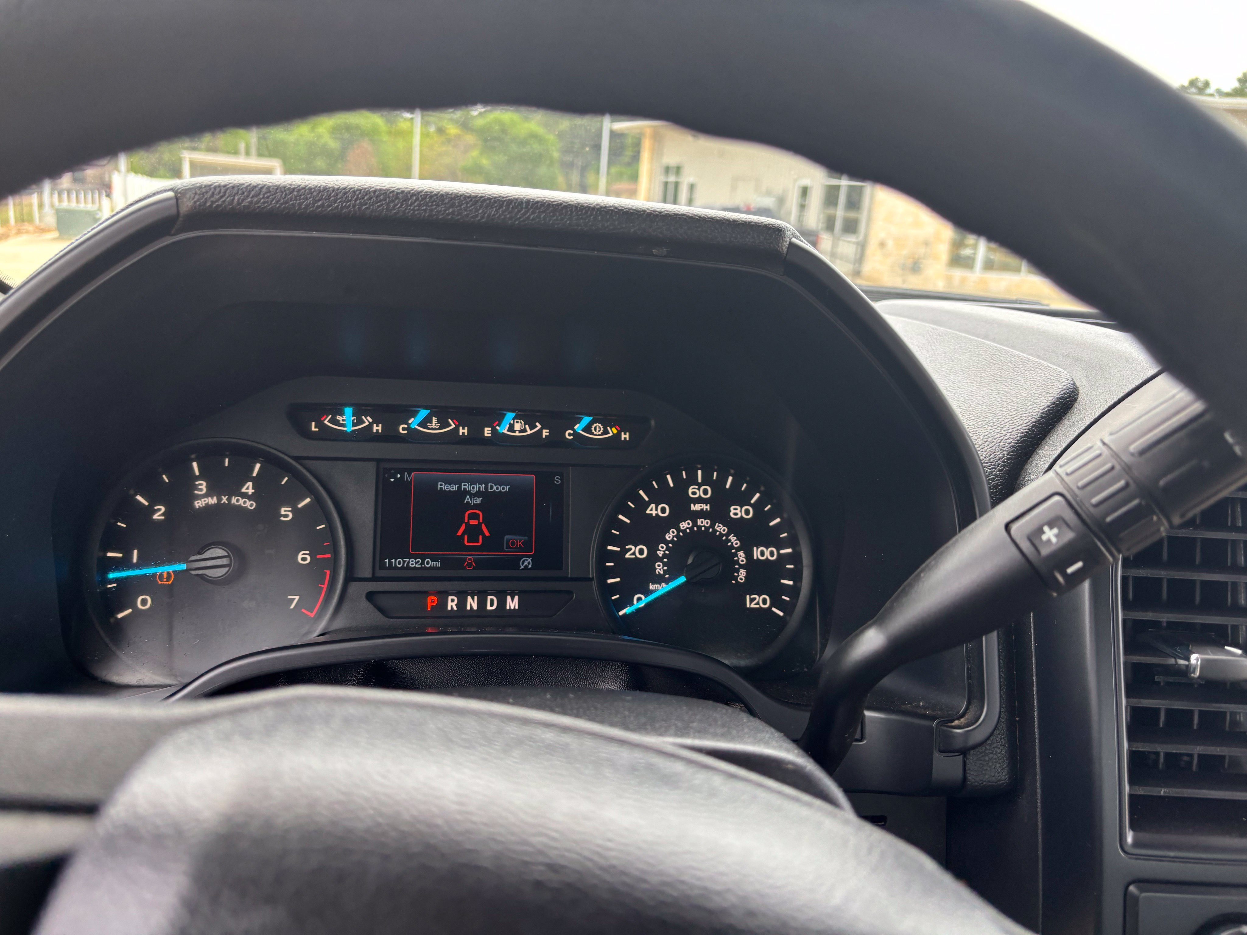 Used 2018 Ford F150 XL w/ Equipment Group 101A Mid AWD/4WD image 30